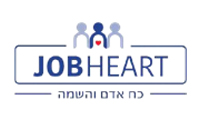 לוגו JOBHEART